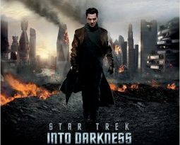 Critique : Star Trek Into The Darkness de J.J Abrams avec Chris Pine, Zachary Quinto, Benedict Cumberbatch