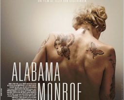 Critique : Alabama Monroe de Felix Van Groeningen avec Veerle Baetens, Johan Heldenbergh, Nell Cattrysse