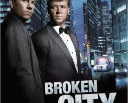 Concours : Gagnez 5X2 places pour voir Broken City