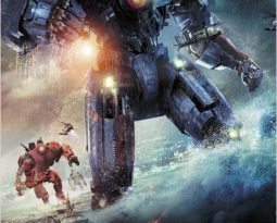 Critique : Pacific Rim de Guillermo del Toro avec Charlie Hunnam, Idris Elba