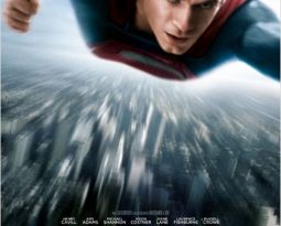 Critique : Man of Steel de Zack Snyder avec Henry Cavill, Amy Adams, Michael Shannon, Russel Crowe