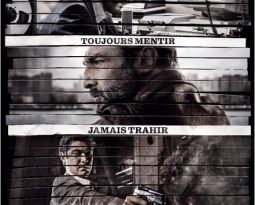 Critique : Gibraltar de Julien Leclercq avec Gilles Lellouche, Tahar Rahim