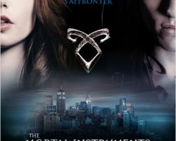 News : The Mortal Instruments, la cité des ténèbres en salles le 16 Octobre 2013