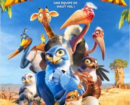 Critique : Drôles d’Oiseaux de Wayne Thorley
