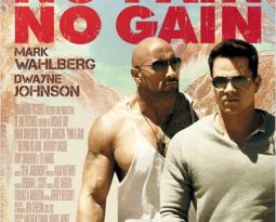 Critique : No Pain No Gain de Mcihael Bay avec Mark Wahlberg, Dwayne Johnson