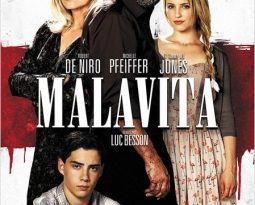 Critique : Malavita de Luc Besson avec Robert de Niro, Michelle Pfeiffer, Tommy Lee Jones
