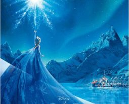 Critique : La Reine des Neiges (Frozen) , The Walt Disney Studios