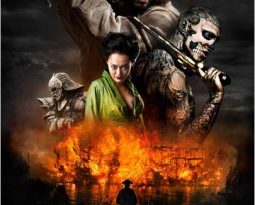 Critique : 47 Ronin de Carl Erik Rinsch avec Keanu Reeves, Hiroyuki Sanada, Kô Shibasaki