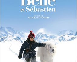 Concours : Gagnez 5X2 places pour le film Belle et Sébastien au cinéma le 18 décembre 2013