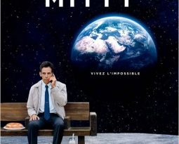 Critique : La vie rêvée de Walter Mitty de et avec Ben Stiller