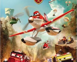 Critique : Planes 2 – Disney au cinéma le 23 juillet 2014