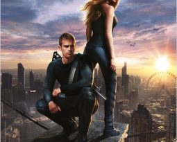 Critique : Divergente de Neil Burger avec Shailene Woodley, Theo James, Kate Winslet