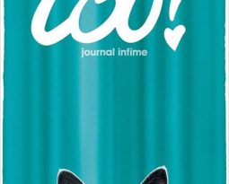 Lou ! Journal infime, la célèbre BD bientôt au cinéma !