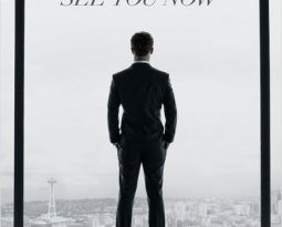 News : Cinquante nuances de Grey le film, poster teaser et plus…