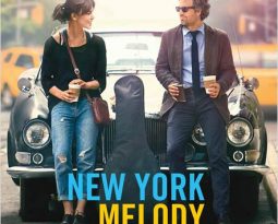 Critique : New-York Melody avec Mark Ruffalo, Keira Knightley et Adam Levine au cinéma le 30 juillet 2014