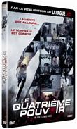 DVD : Le quatrieme pouvoir de Dennis Gansel avec Moritz Bleibtreu