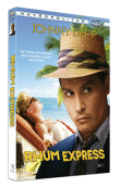 DVD : Rhum Express de Bruce Robinson avec Johnny Depp, Aaron Eckhart