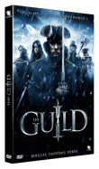DVD : The Guild (Snapphanar) de Mans Marlind et Björn Stein, avec Anders Ekborg