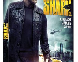 DVD : The Shark – Fink!  de Tim Boyle avec Sam Worthington