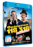 Concours : Gagnez des DVD et Blu-Ray du film  Opération 118 318, Sévices clients