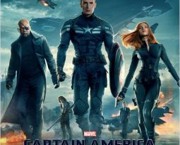 Critique : Captain America, le soldat de l’hiver avec Chris Evans, Scarlett Johansson, Robert Redford, Samuel L. Jackson