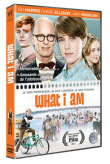 Critique DVD : What I am de Michael Pavone avec Ed Harris, Chase Ellison, Randy Horton