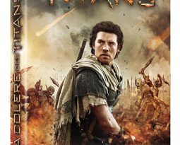 DVD : La colère des titans de Jonathan Liebesman avec Sam Worthington, Liam Neeson, Ralph Fiennes