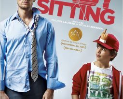 Critique : Babysitting avec Philippe Lacheau, Alice David, Vincent Desagnat