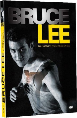DVD : Bruce Lee, naissance d’une légende avec Tony Leung Ka Fai, Aarif Rahman, Christy Chung