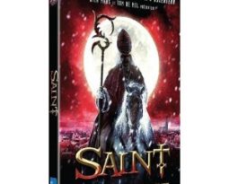 DVD : Saint de Dick Maas et buzz kit