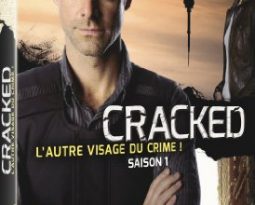 News Série TV : Crackers saison 1 disponible en vidéo le 25 février 2014