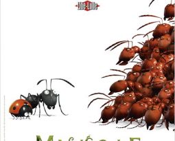 Critique : Minuscule la vallée des fourmis perdues