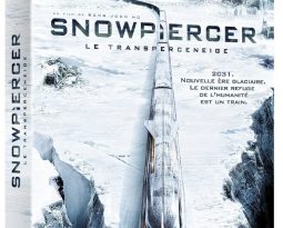 Concours :  Gagnez des DVD Snowpiercer, le Transperceneige avec Chris Evans