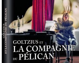 Concours Terminé : Gagnez 3 DVD du film Goltzius et la compagnie du Pélican