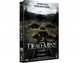 DVD : Dead Mine de Steven Sheil