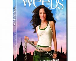 News Série TV : Weeds Saison 7 disponible en vidéo depuis le 5 février 2014