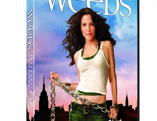 News Série TV : Weeds Saison 7 disponible en vidéo depuis le 5 février 2014