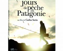 DVD : Jours de Pêche en Patagonie de Carlos Sorín avec  Alejandro Awada, Victoria Almeida, Oscar Ayala