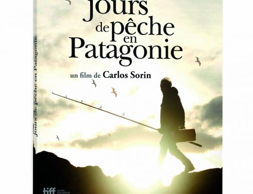 DVD : Jours de Pêche en Patagonie de Carlos Sorín avec  Alejandro Awada, Victoria Almeida, Oscar Ayala