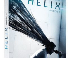 Helix, l’intégrale de la saison 1 disponible en DVD et Blu-ray depuis le 2 juillet 2014