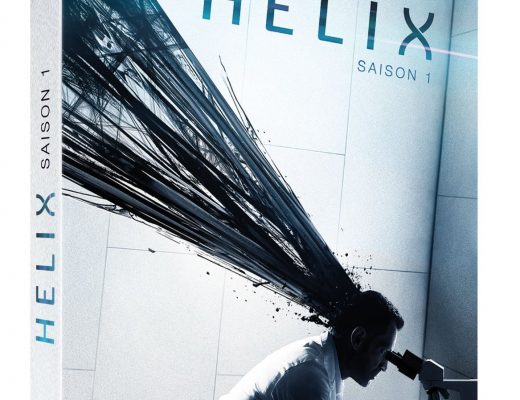 Helix, l’intégrale de la saison 1 disponible en DVD et Blu-ray depuis le 2 juillet 2014