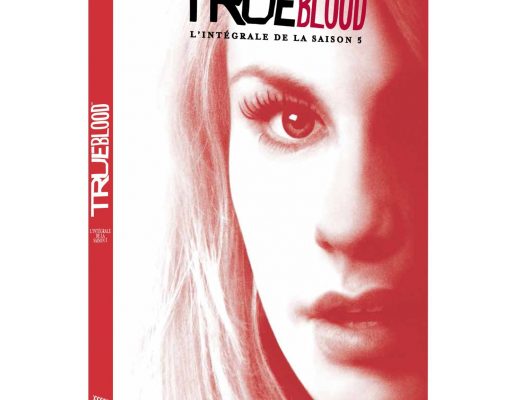 News : True Blood saison 5 en vidéo et première affiche pour la saison 6