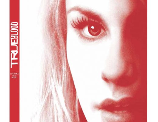 DVD : True Blood saison 5 de Alan Ball avec Anna Paquin, Stephen Moyer, Ryan Kwanten, Alexander Skarsgård – Avis