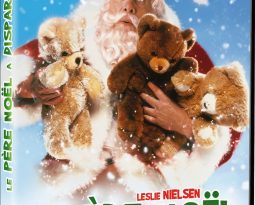 Concours : Gagnez des DVD et Blu-ray du film Le Père Noël a disparu