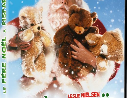 Concours : Gagnez des DVD et Blu-ray du film Le Père Noël a disparu