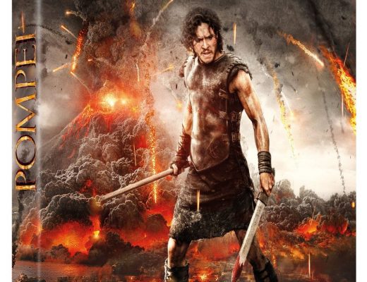 Critique DVD : Pompéi avec Kit Harington (Game of Thrones) disponible en vidéo depuis le 25 juin