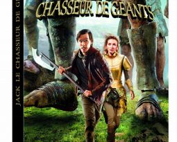 Concours : Jack le Chasseur de Géants, gagnez un DVD du film