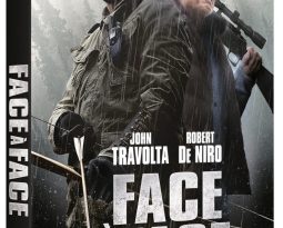 DVD : Face à face de Mark Steven Johnson avec Robert de Niro, John Travolta, Milo Ventimiglia