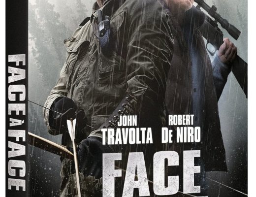 DVD : Face à face de Mark Steven Johnson avec Robert de Niro, John Travolta, Milo Ventimiglia