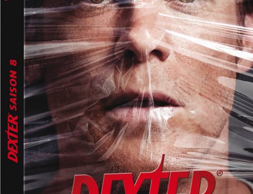 Série : Dexter, l’ultime saison (8) en vidéo le 11 juin
